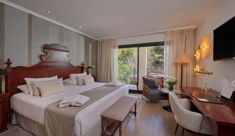 Secrets Mallorca Villamil Resort & Spa-Deluxe Street View 1_17612